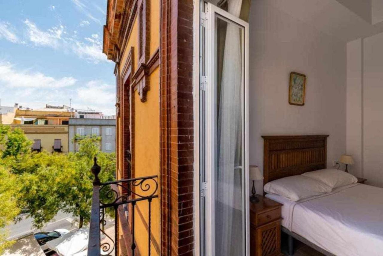 Casa Mint Triana Apartment Seville Room photo