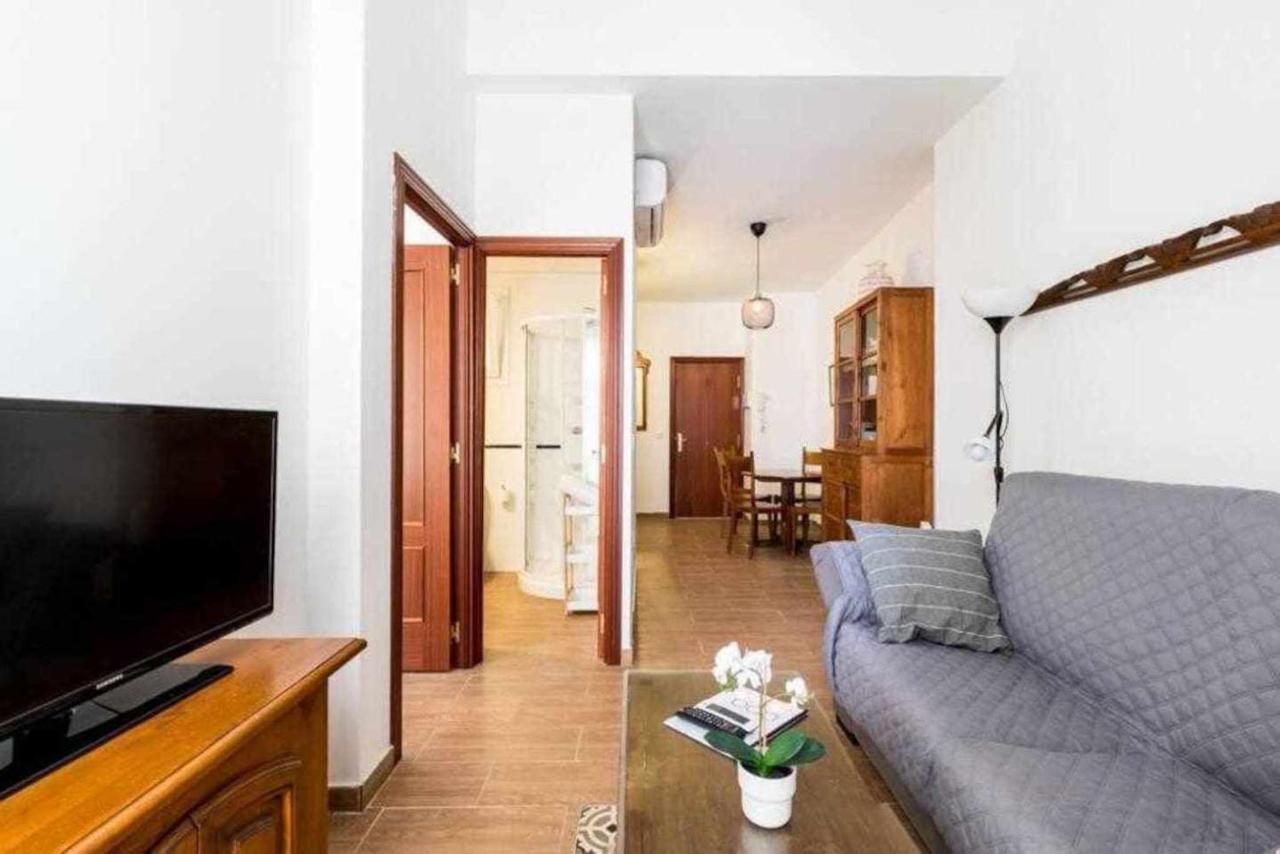 Casa Mint Triana Apartment Seville Room photo